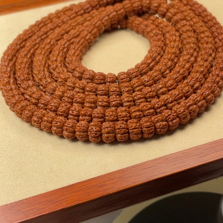 大***！金刚菩提吊坠泰森1.0