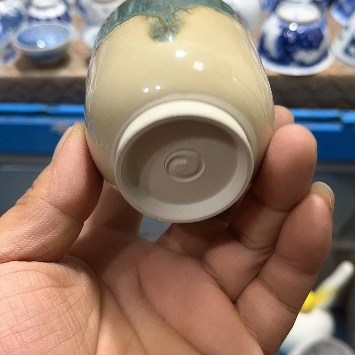 陶瓷茶玩榜第二十名