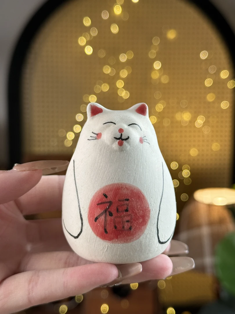 福猫