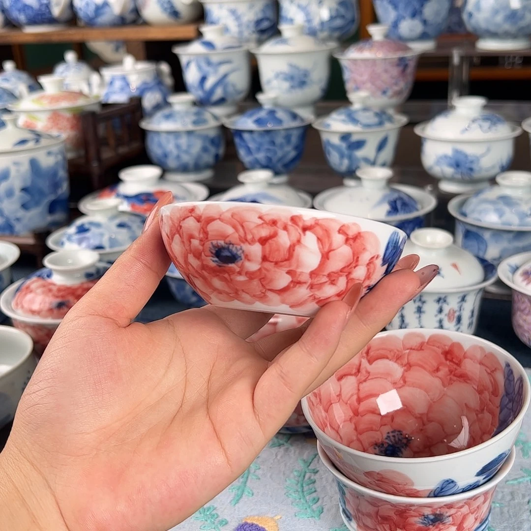 杯。
