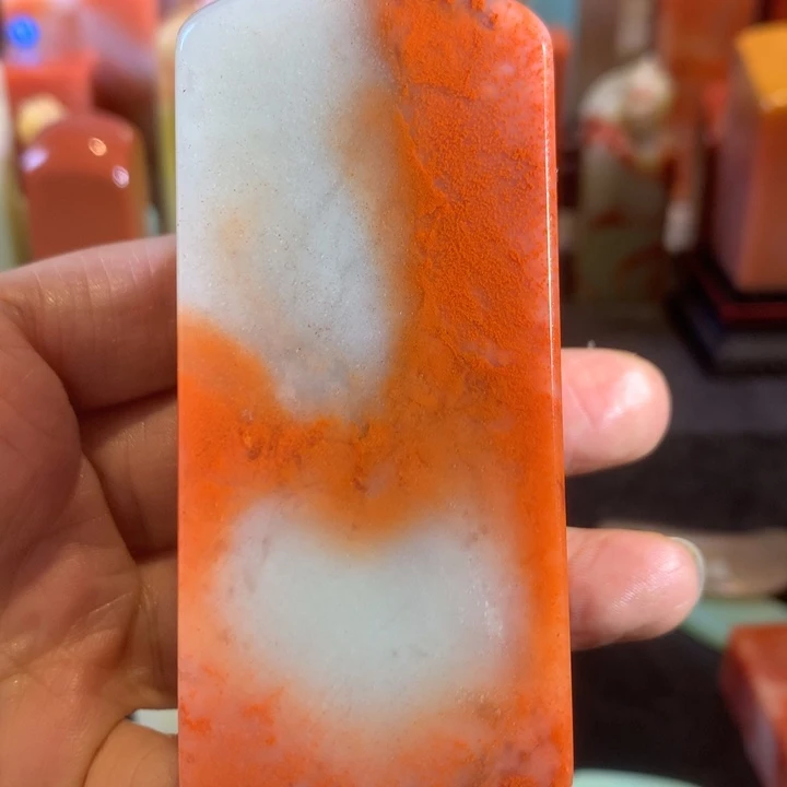 老挝石老挝石印章