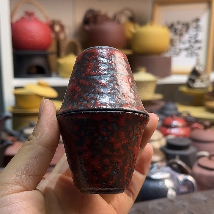 正品店老板问了没有说不
