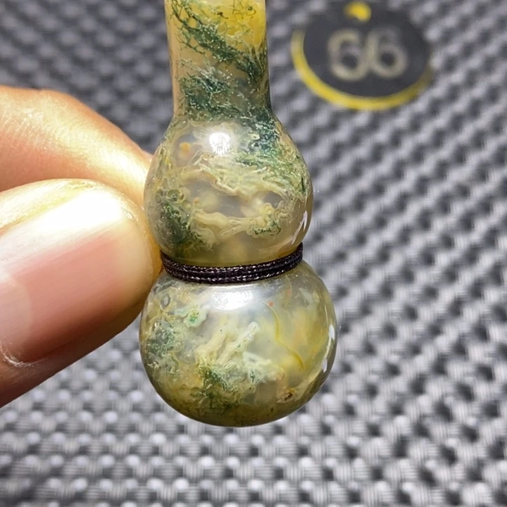 时***转玛瑙/玉髓未镶嵌1