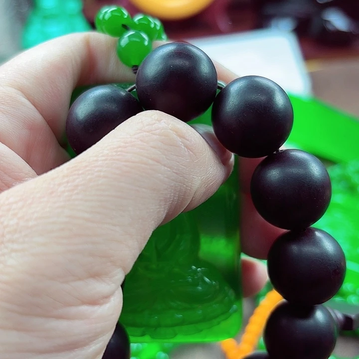 大果紫檀（缅甸花梨）54