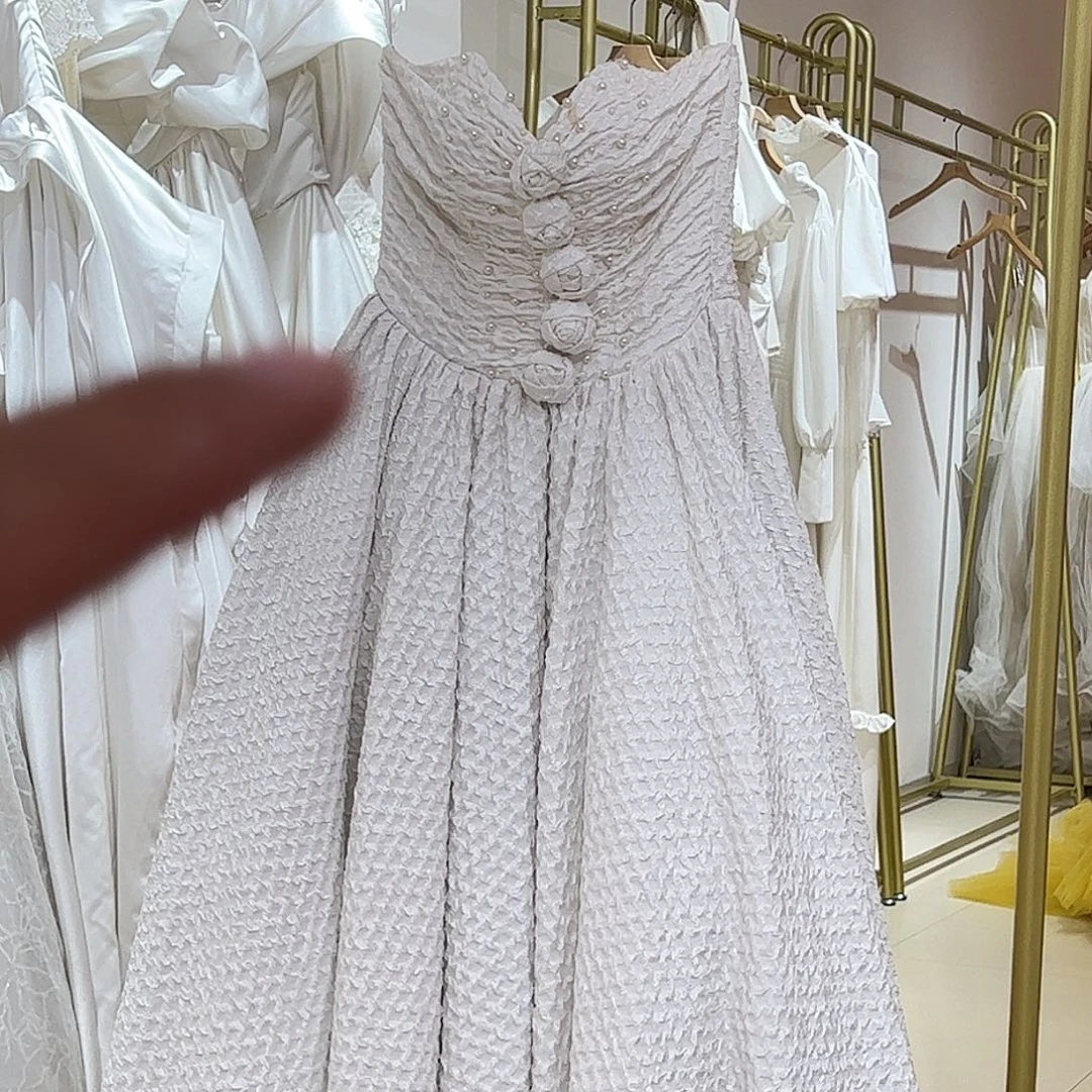 影楼服装写真服装婚纱