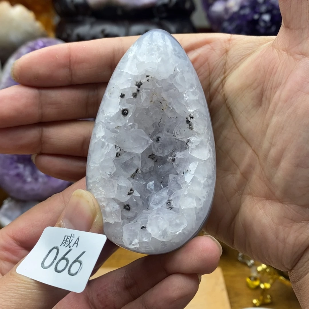 大型摆件（非配饰）未镶嵌水晶