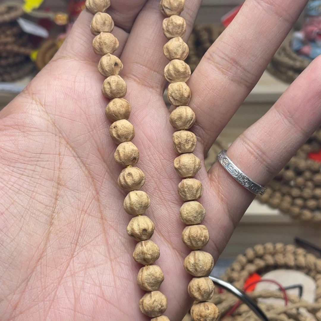 柏香籽/百香籽手串