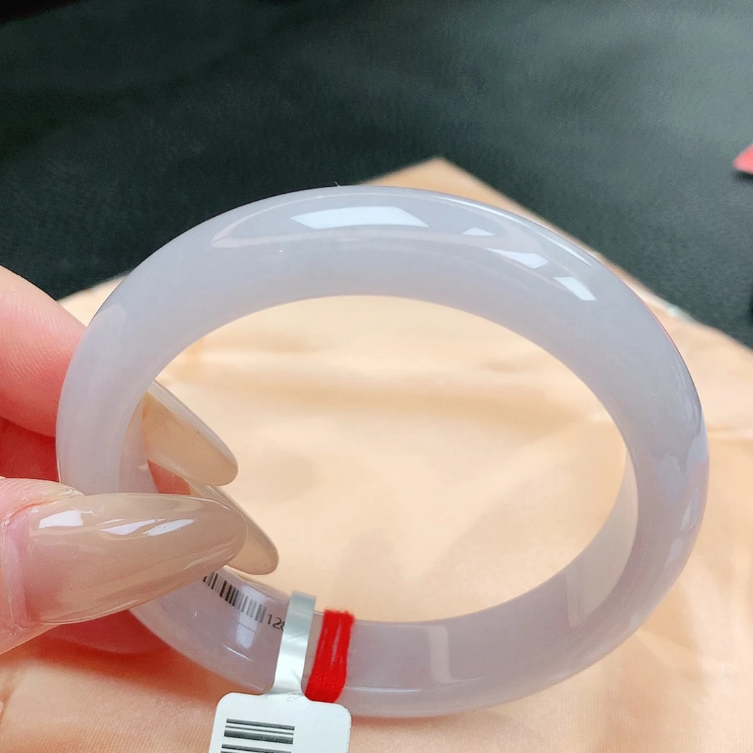 【闪购商品】未镶嵌手镯翡翠缅甸天然a货翡翠