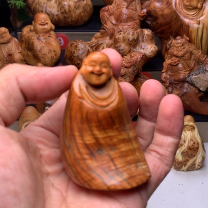 柏木（崖柏）崖柏陈化