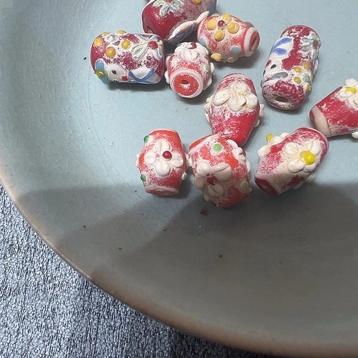 瓷片季*瓷器工艺美术精品