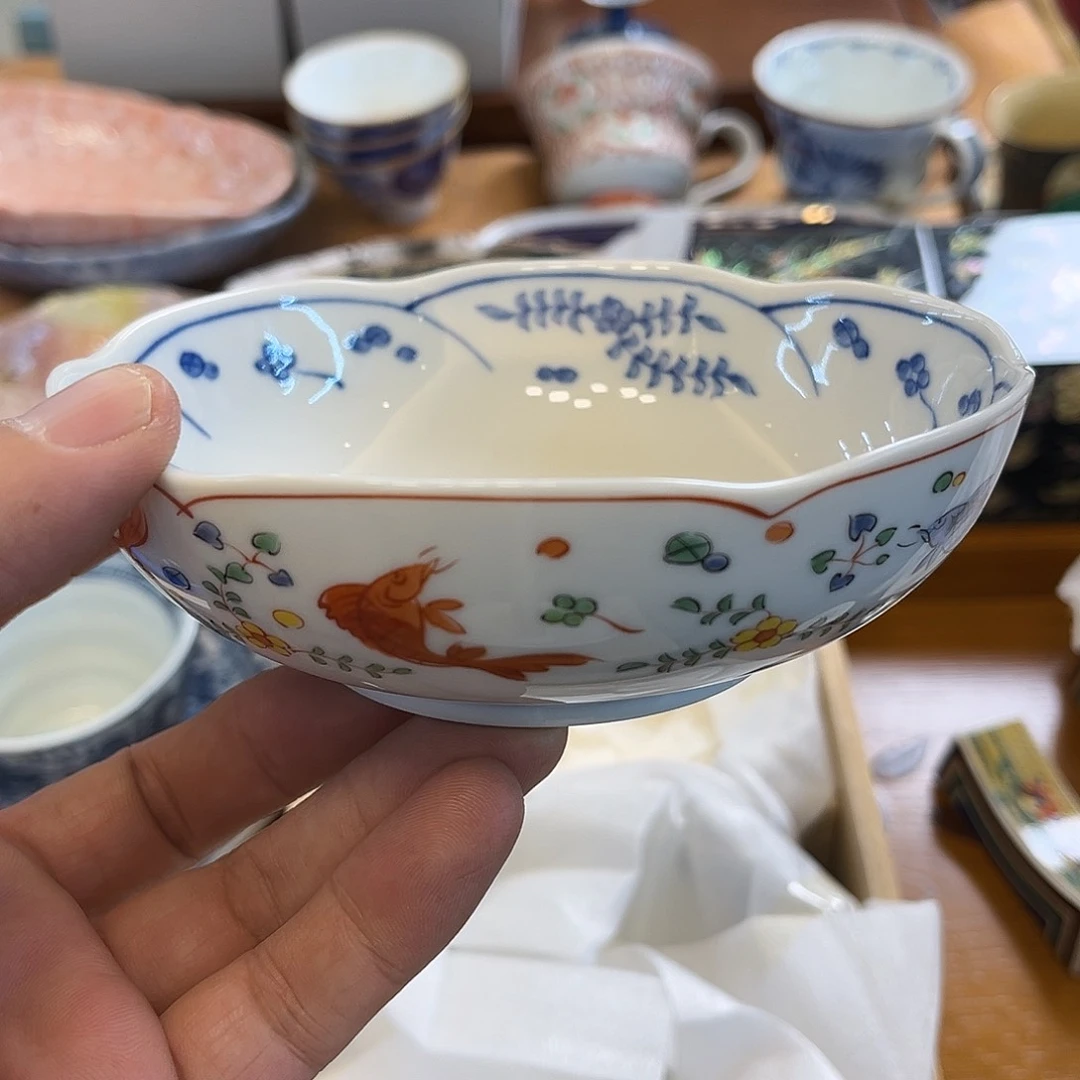 盖碗在家门口看到有条不归家