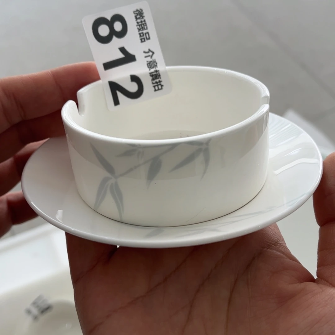 瓷片812 全场微瑕孤品特价