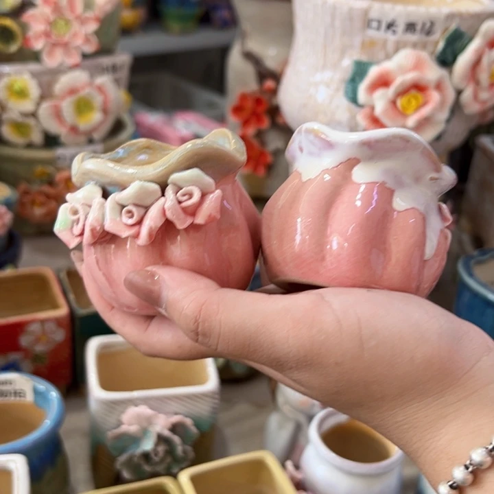 两个盆满18.8米包邮发货