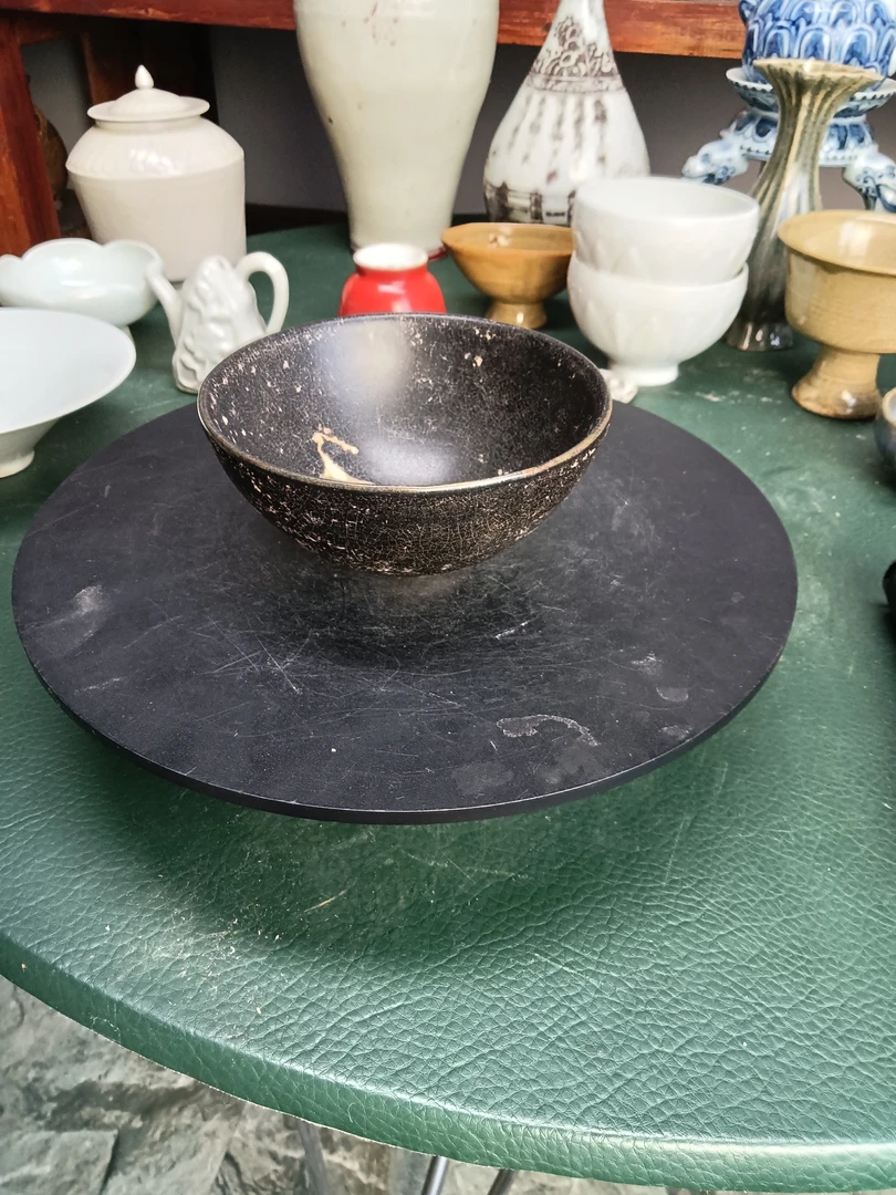 湖田釉，全品执壶