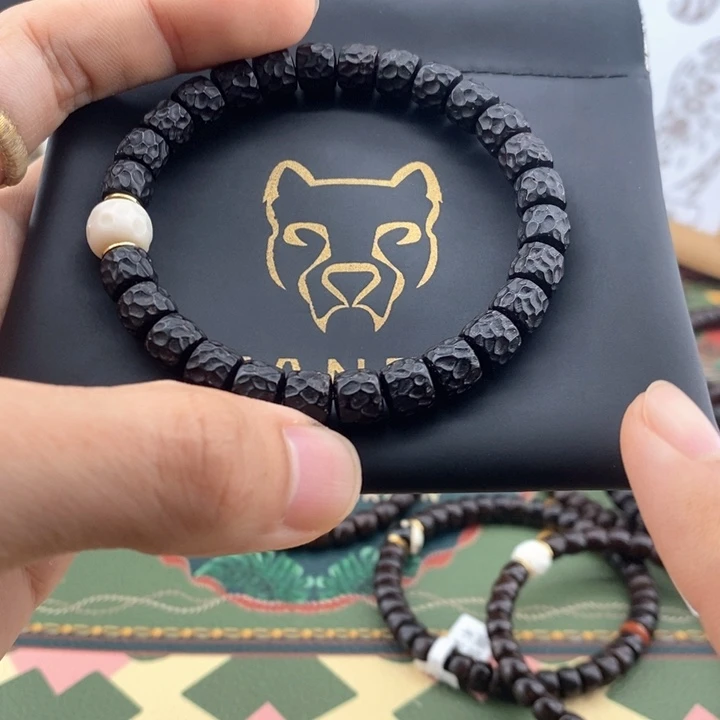 手串椰蒂雨后手串