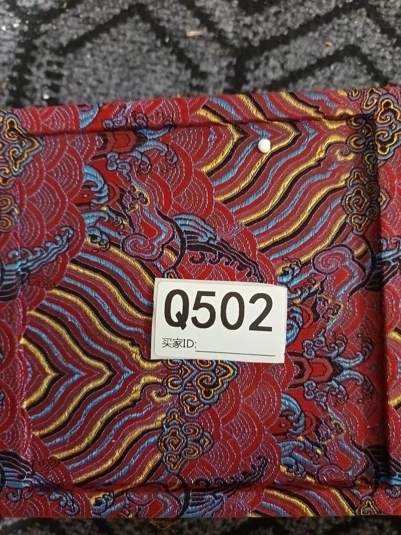 精品好物  好物刺绣502