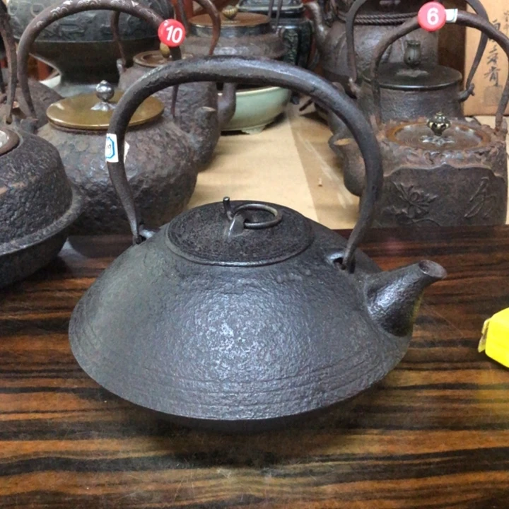 算珠壶听雨堂严选