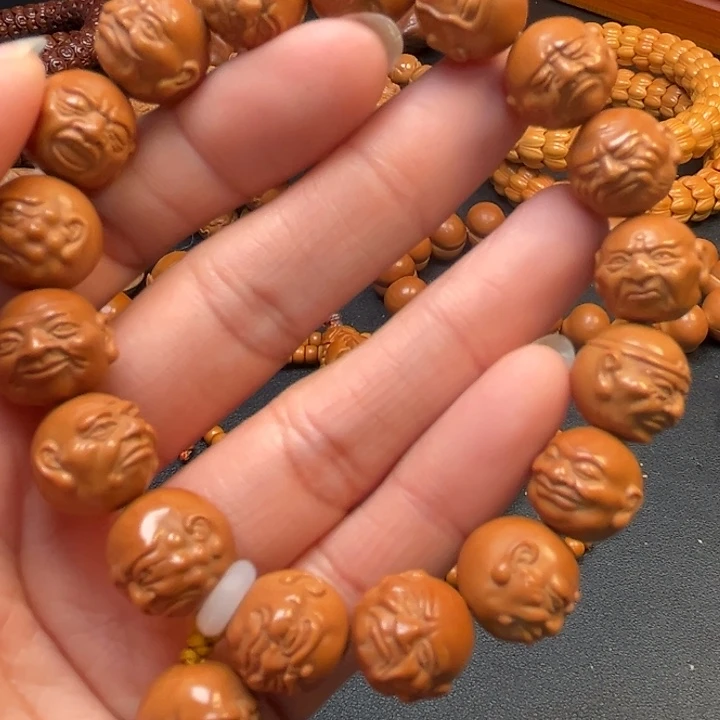 菩提籽类橄榄油等多种营养