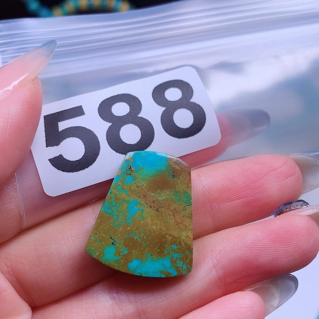 空竹粉丝专享十堰特色手工散珠