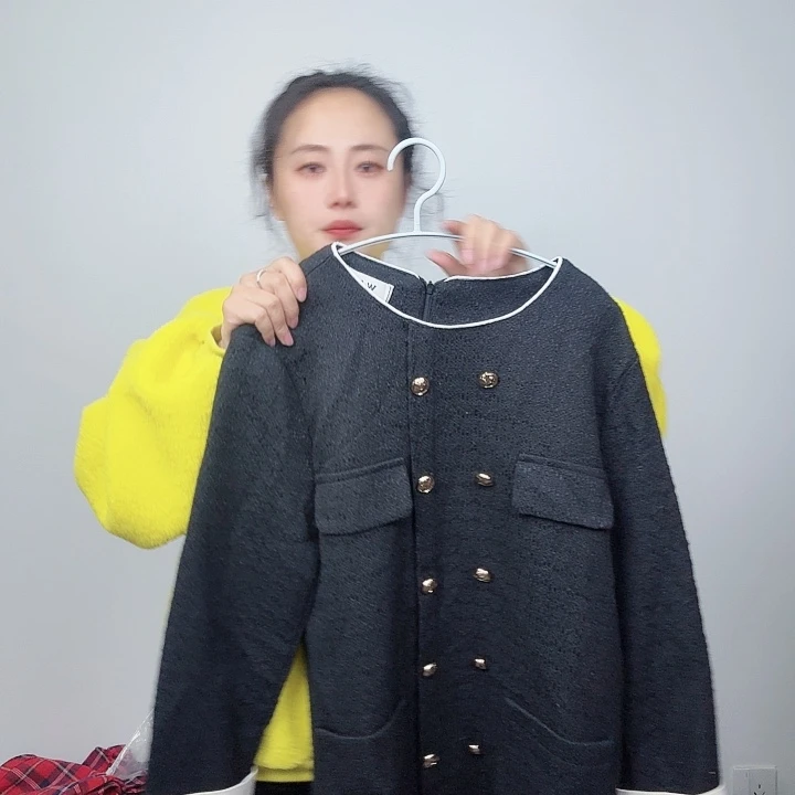 二林服饰就是宠粉