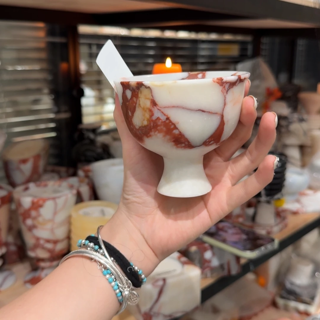 大理石t240。  底部小磕。划蜡。想