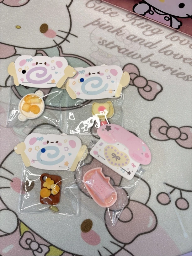 [连麦选款]小鼻嘎捏捏24个任选