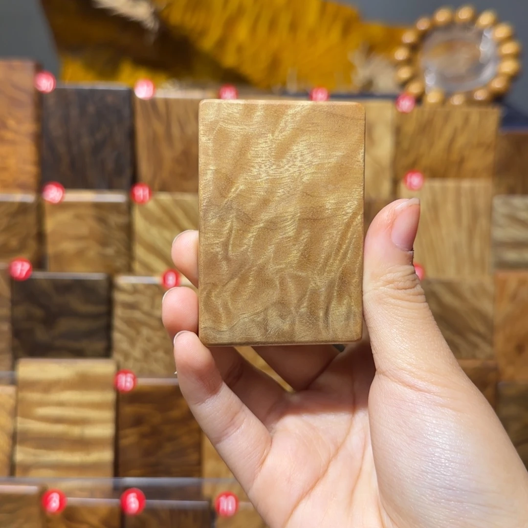 金丝楠小叶桢楠无事牌