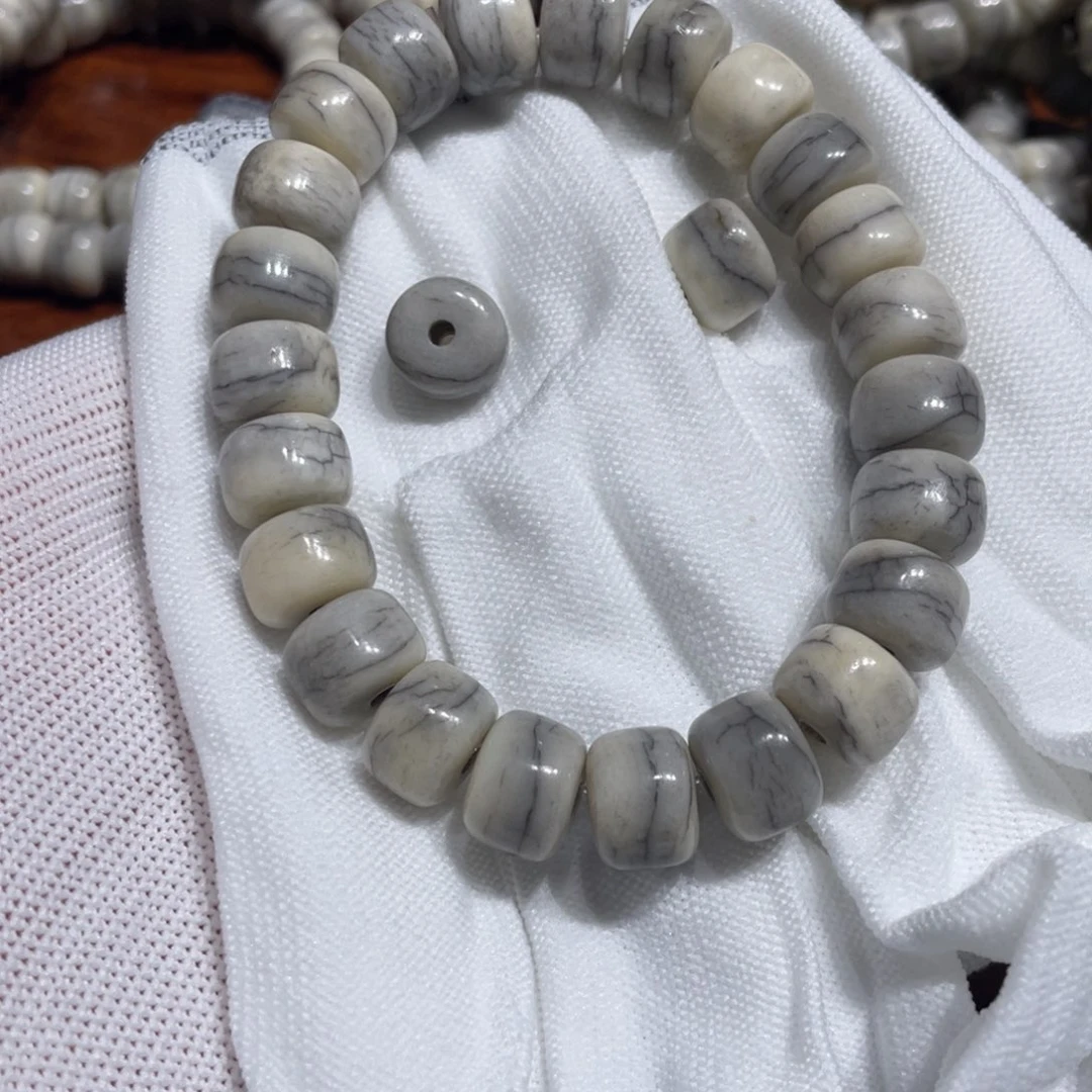 手串/手链牛骨手串