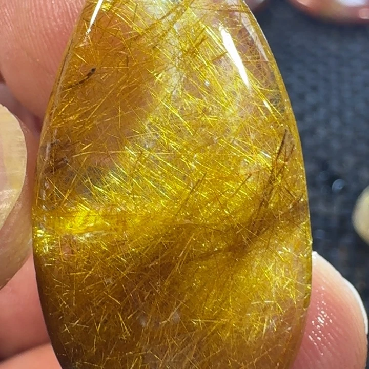 水晶吊坠(不含链)未镶嵌徽****家