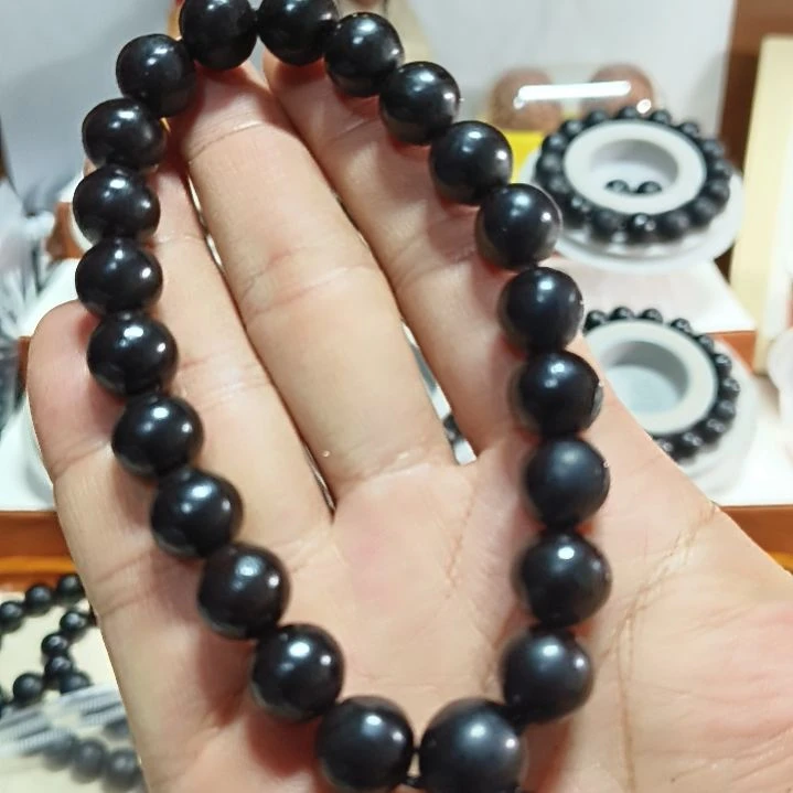 草珠菩提手串不****财21颗手持