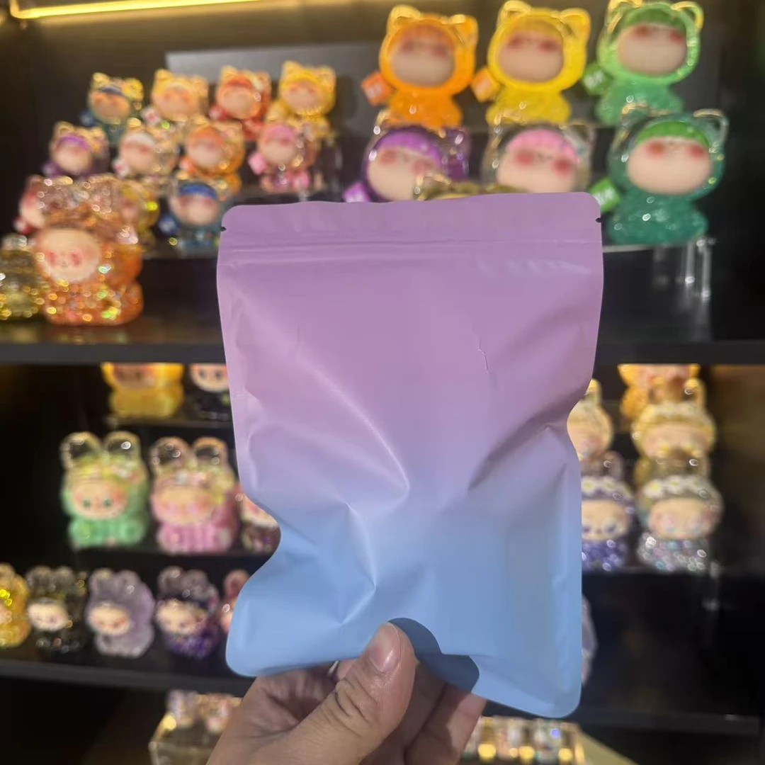 【元旦福利】【糖果女孩，7厘米高】10色桌面居家办公室摆件