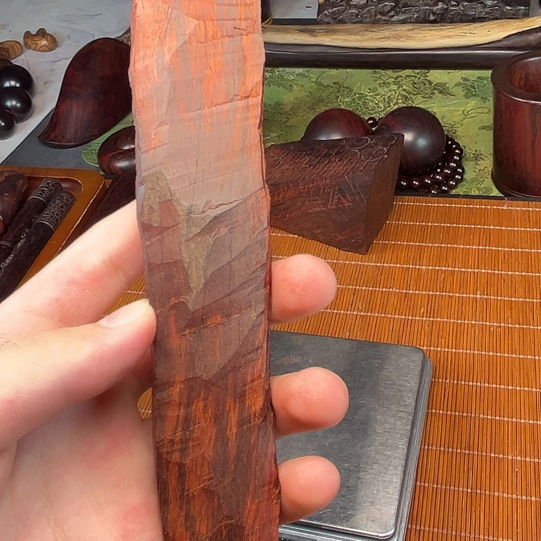 檀香紫檀（小叶紫檀）