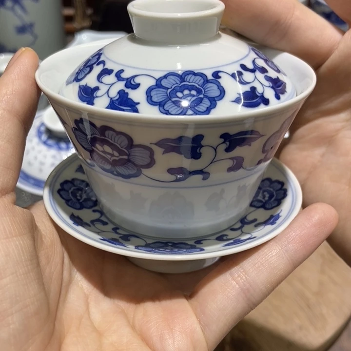 陶瓷艺术品的制作