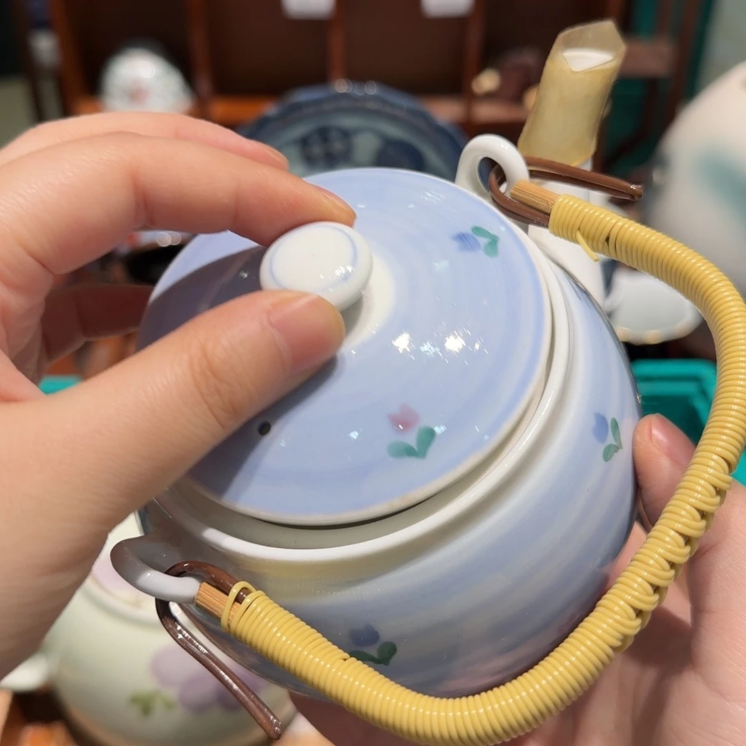 瓷片四十包邮 非全新