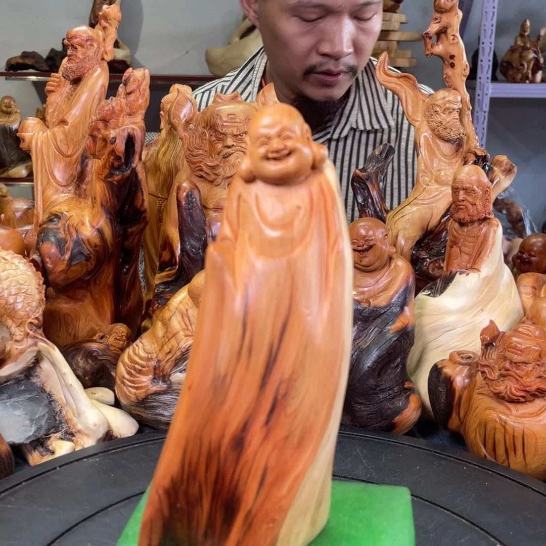 柏木（崖柏）手串/手链