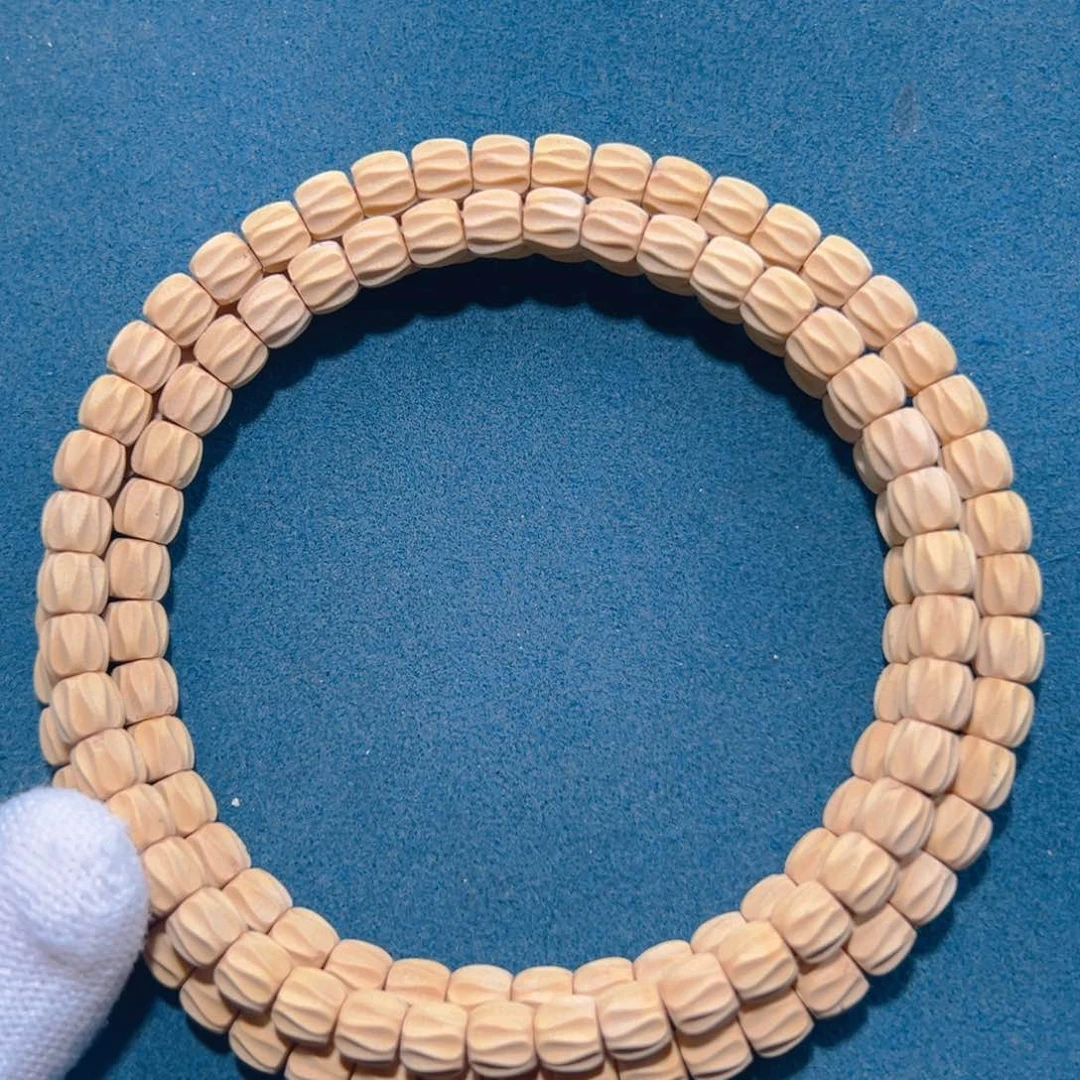 吊坠柏香籽/百香籽林*龙鬼魅