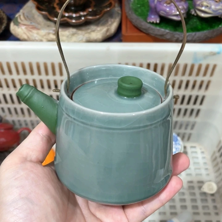 茶壶紫砂紫砂茶具