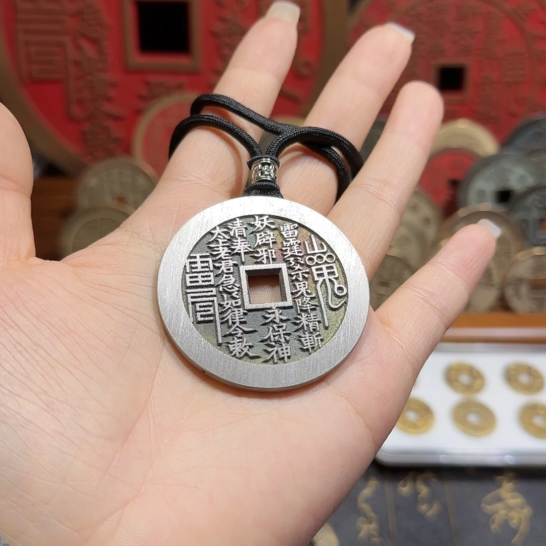 铜现代仿制工艺品