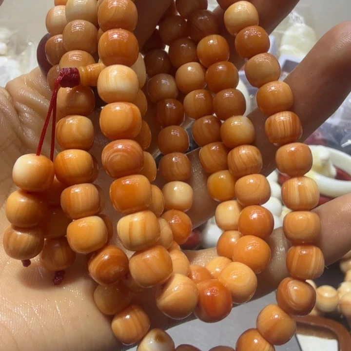 核桃手串/手链7/9万宝血博挂