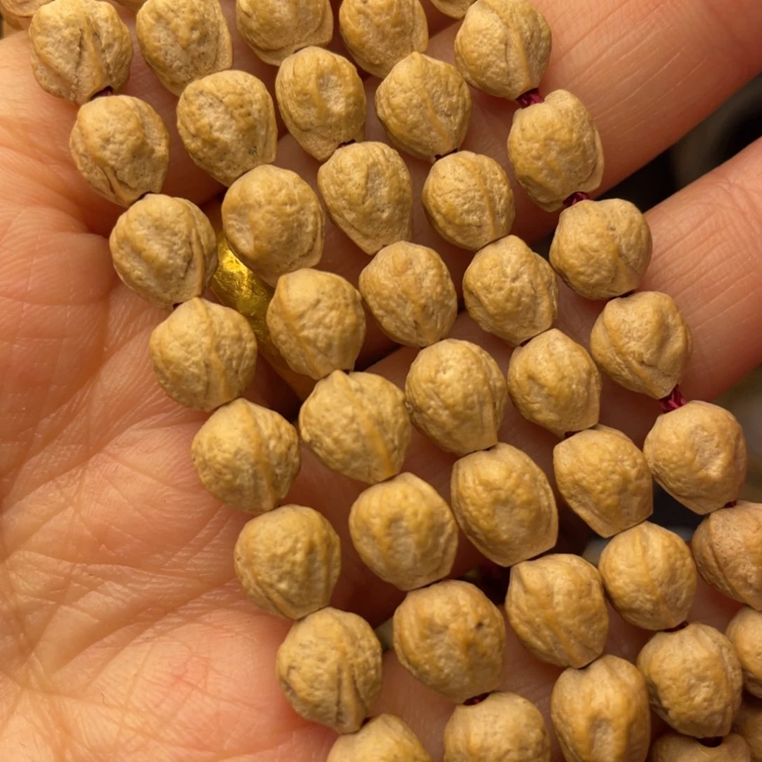 柏香籽/百香籽手串