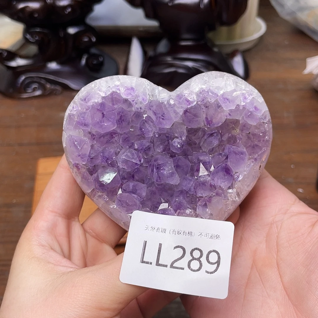 未镶嵌大型摆件（非配饰）水晶