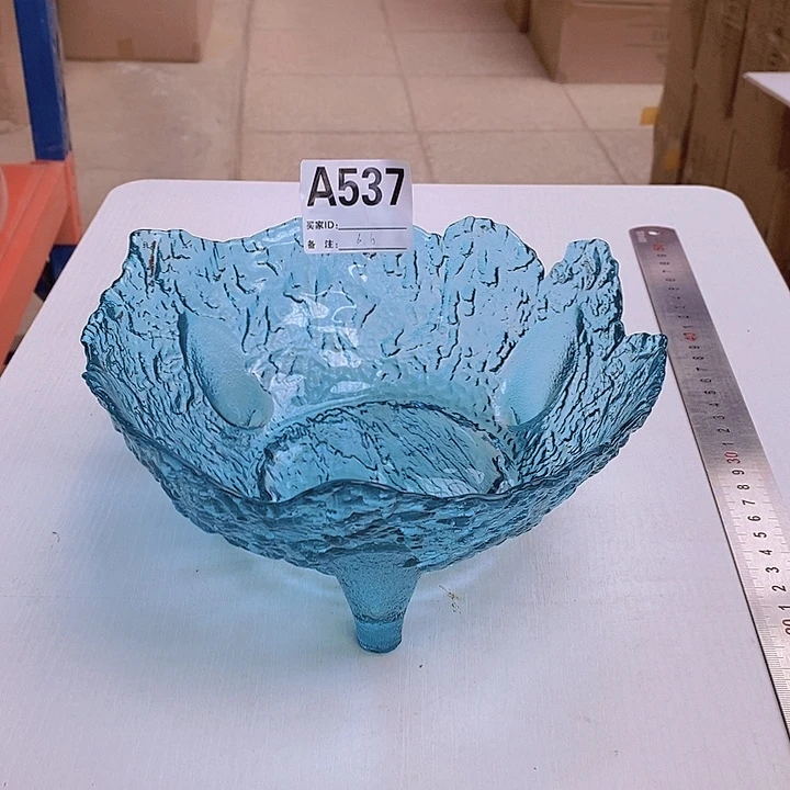 手工艺品玻璃高10.20孤品宠粉福利