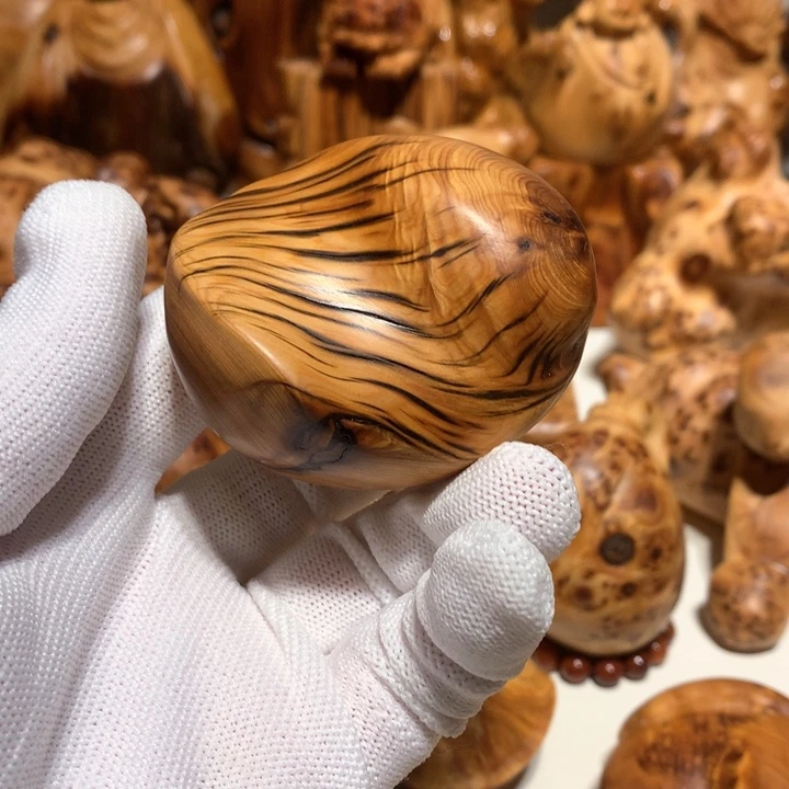 柏木太行 手工制作