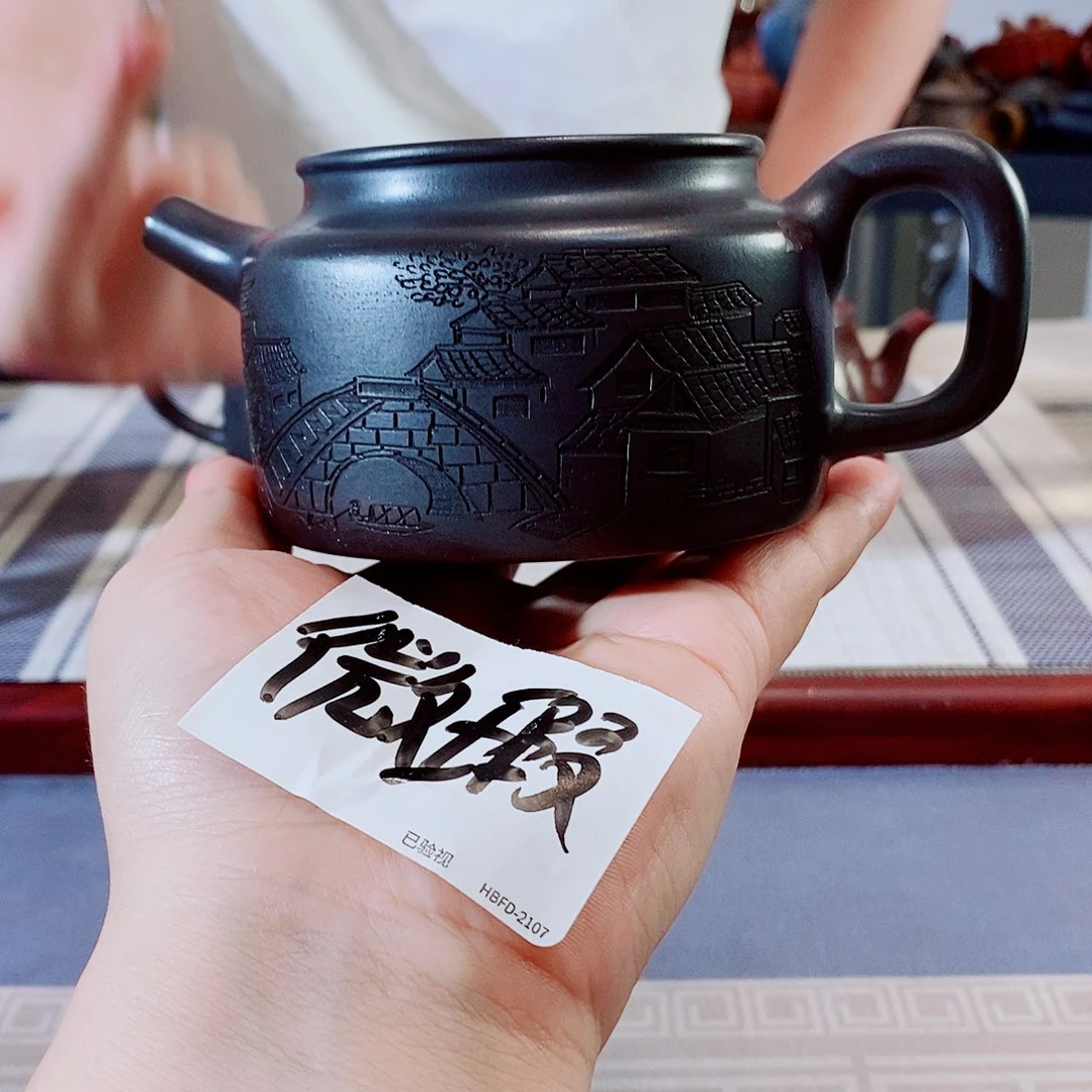 茶壶紫砂宜兴紫砂茶具