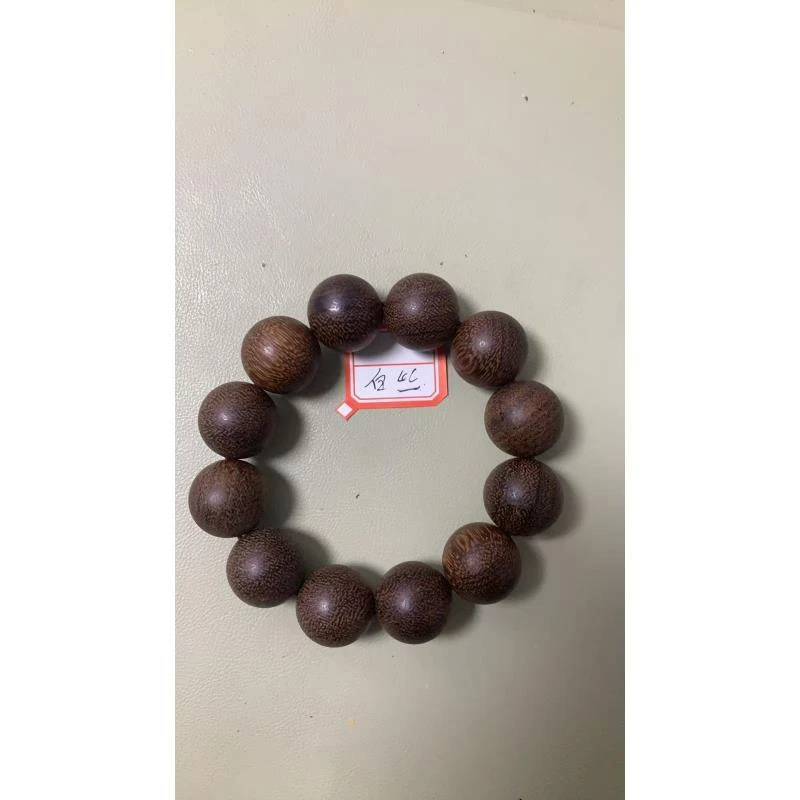 非金属木质手链 bs单圈手串精致美观