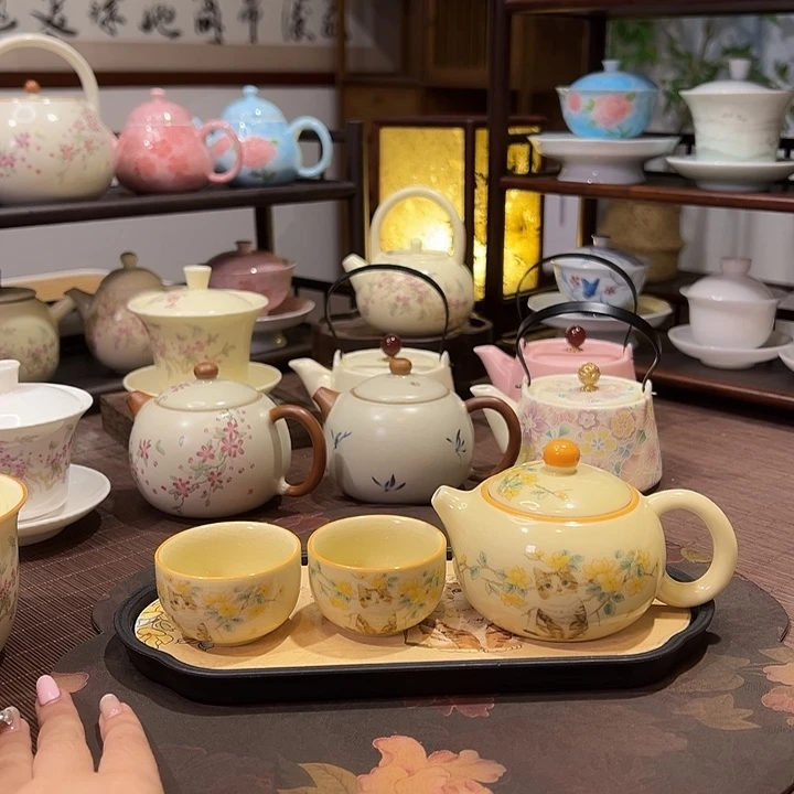 茶具配件其它茶器