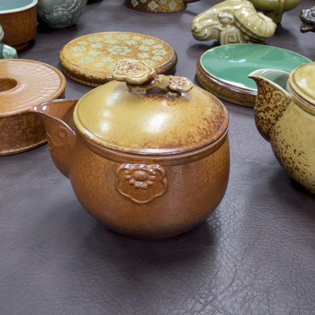 福利青瓷杯子微杯子