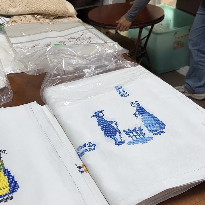 毛绒亚麻棉099-1.7/2.1米