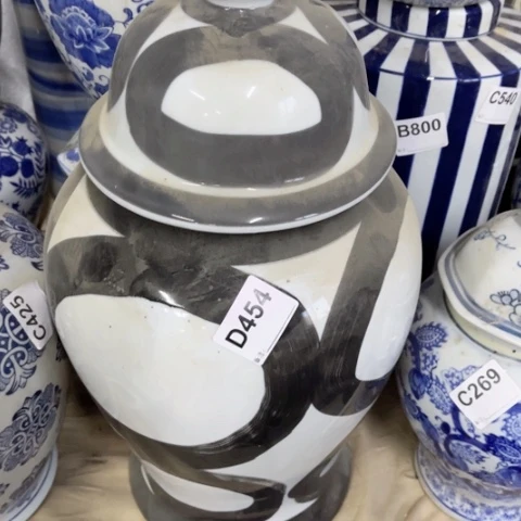 陶瓷制品有瑕疵处理