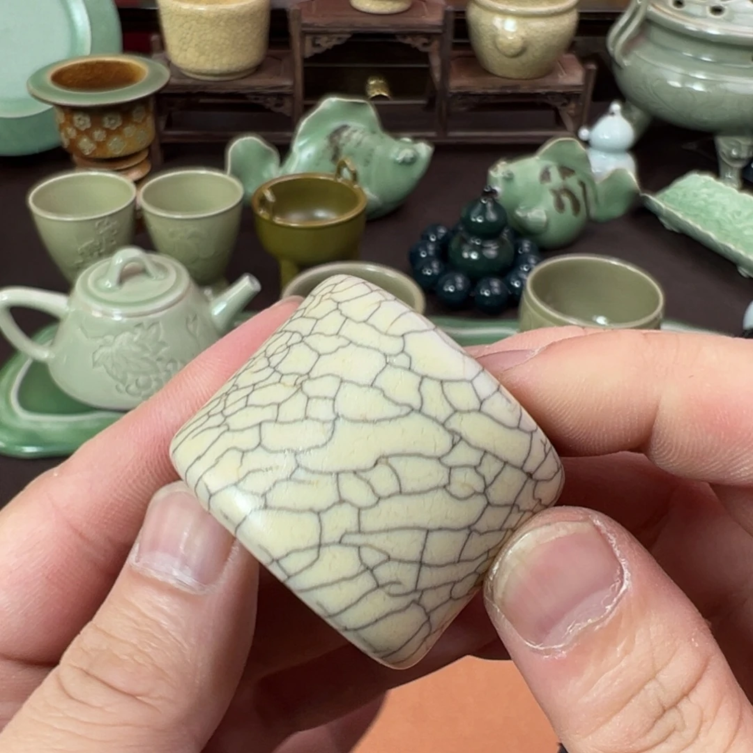 青瓷茶器青瓷茶器